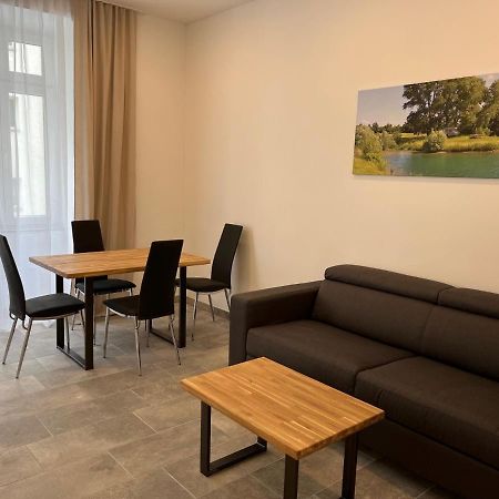 Apartment City 비엔나 외부 사진