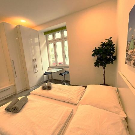 Apartment City 비엔나 외부 사진