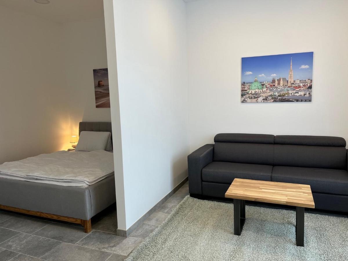 Apartment City 비엔나 외부 사진