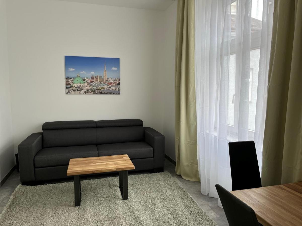 Apartment City 비엔나 외부 사진