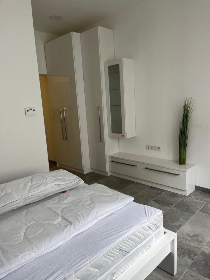 Apartment City 비엔나 외부 사진