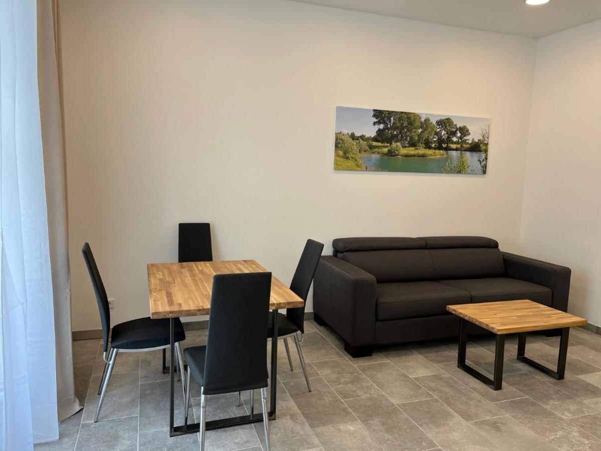 Apartment City 비엔나 외부 사진