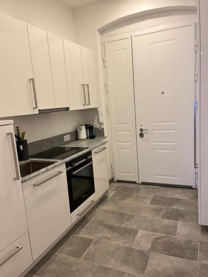 Apartment City 비엔나 외부 사진
