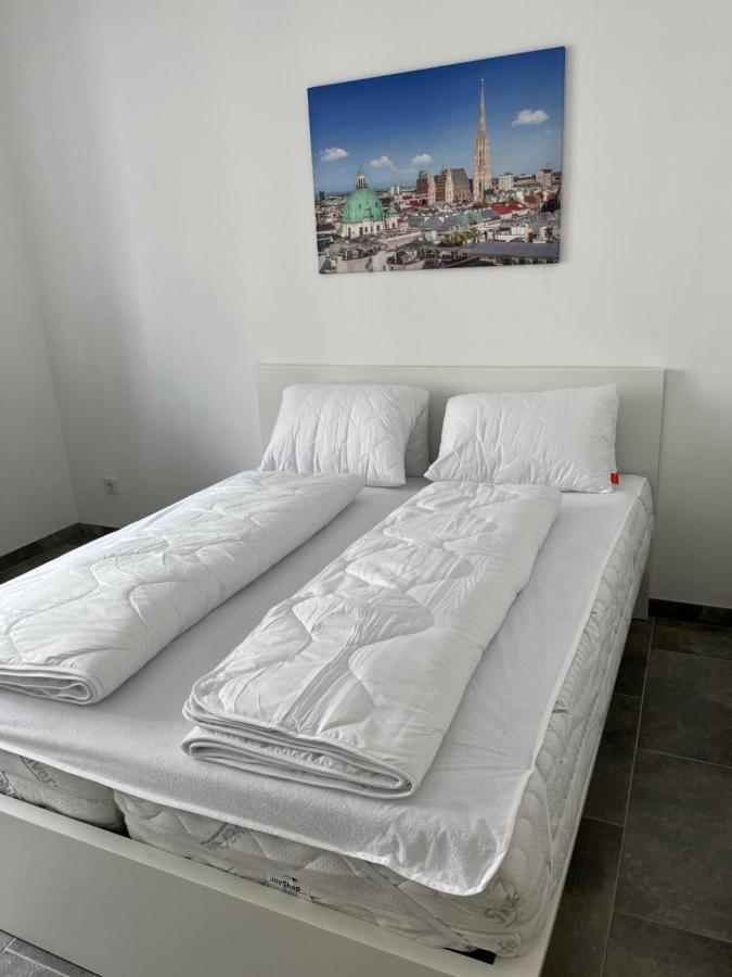Apartment City 비엔나 외부 사진