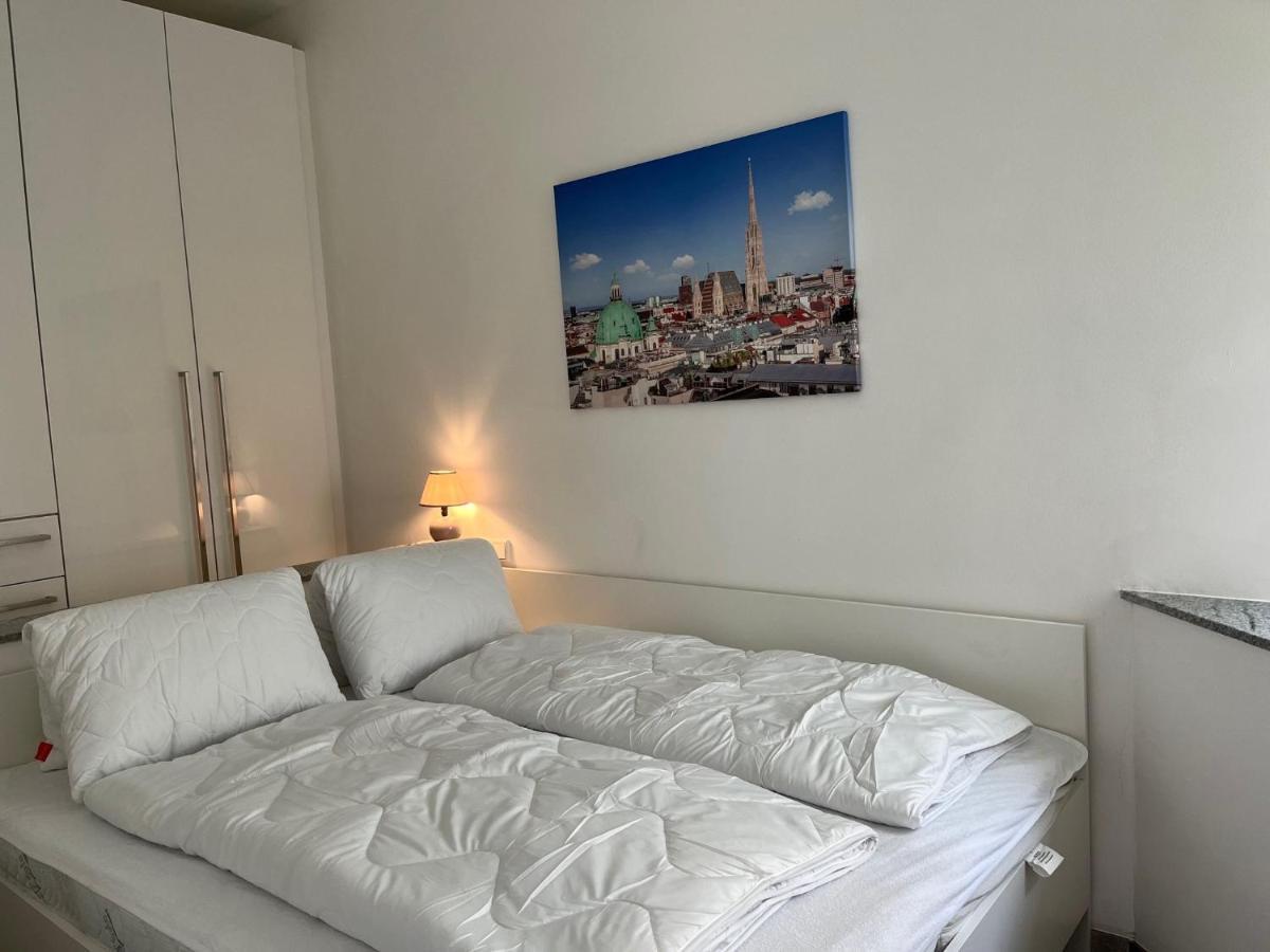Apartment City 비엔나 외부 사진