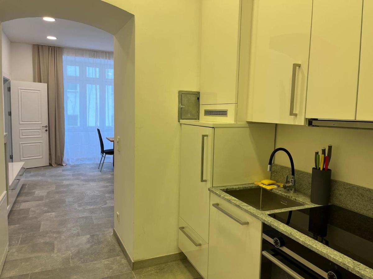Apartment City 비엔나 외부 사진