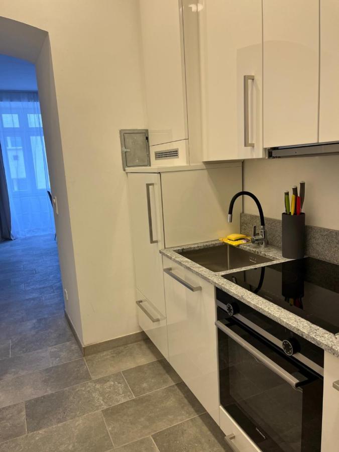 Apartment City 비엔나 외부 사진