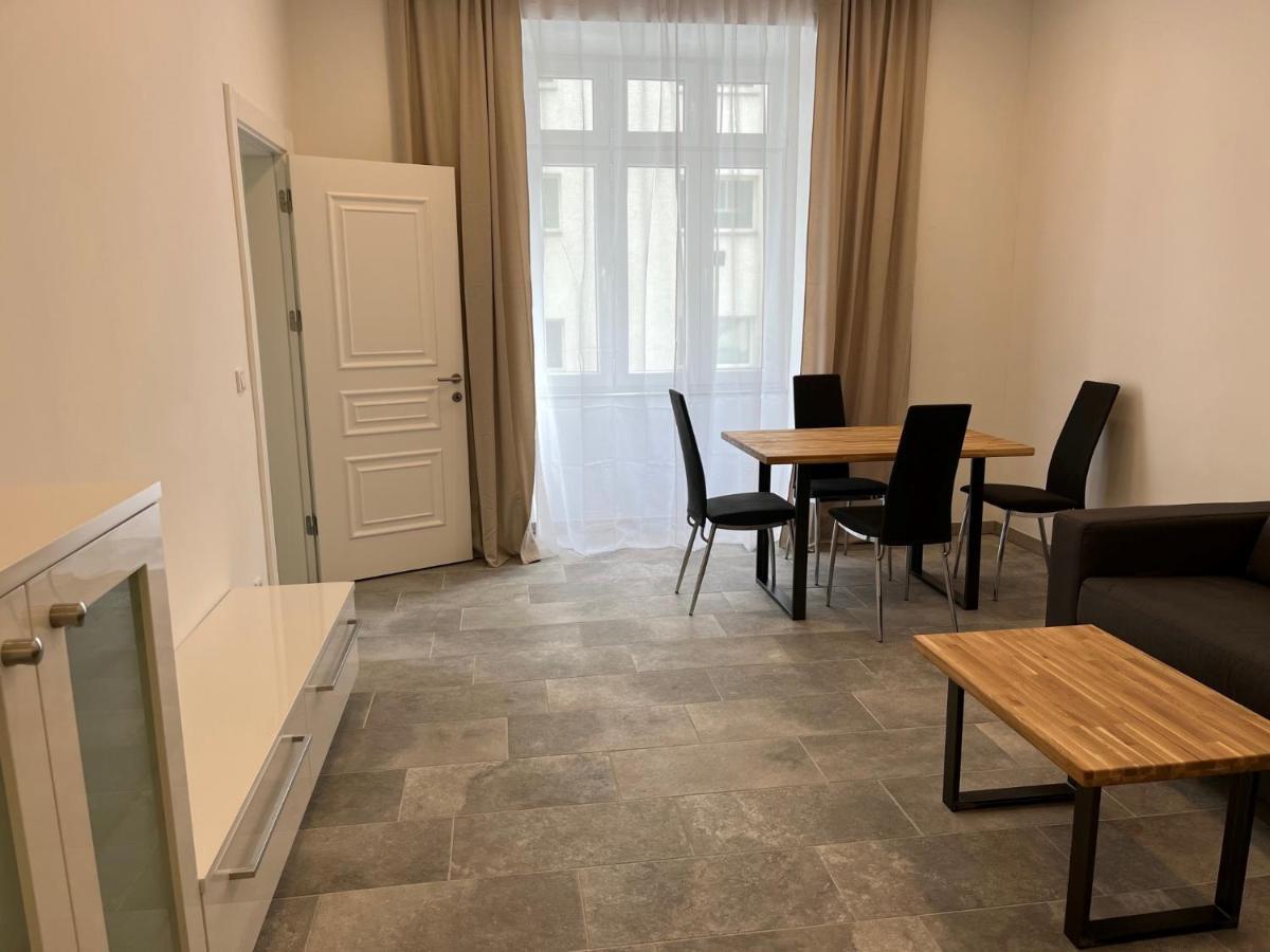 Apartment City 비엔나 외부 사진