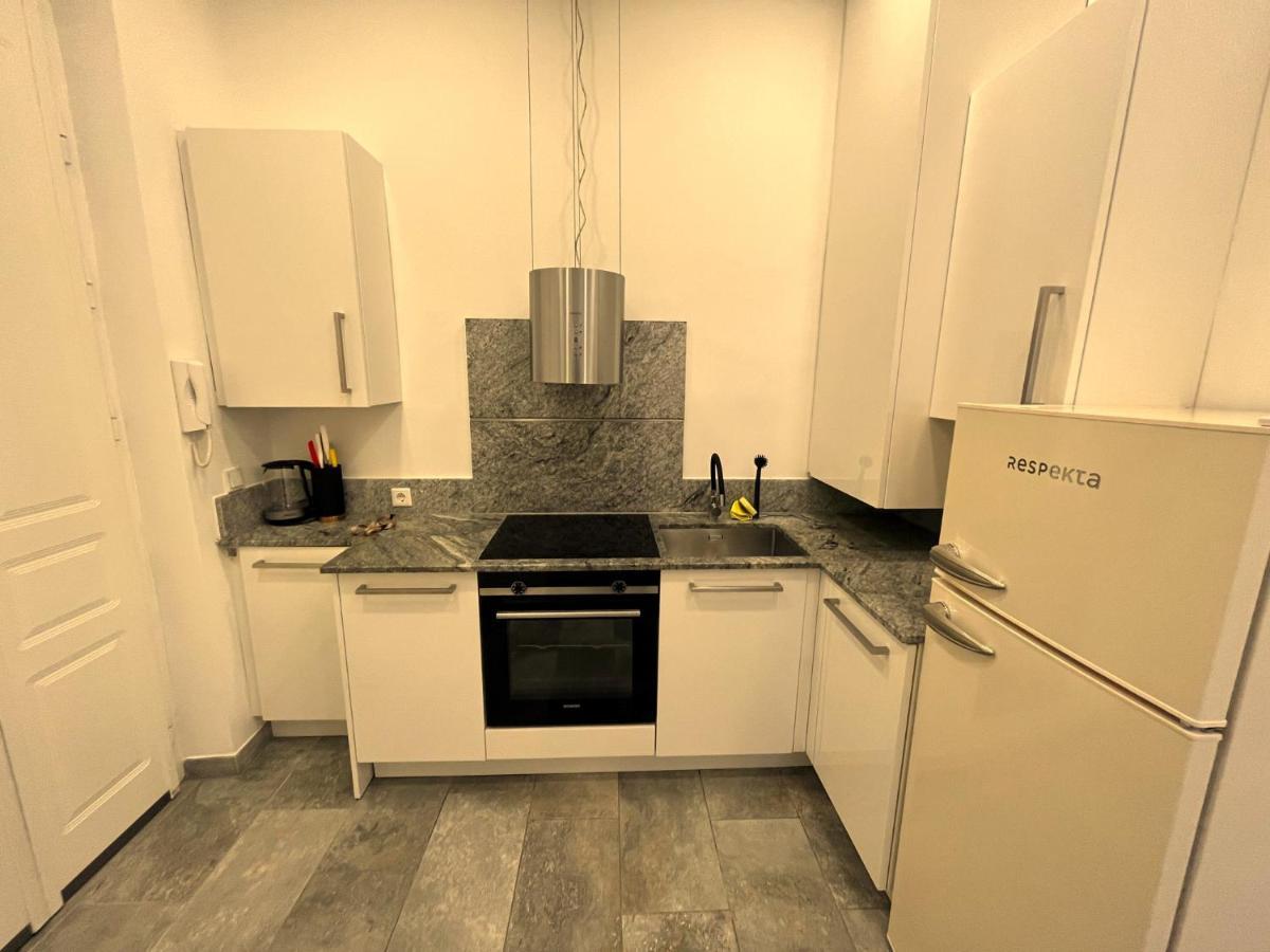 Apartment City 비엔나 외부 사진