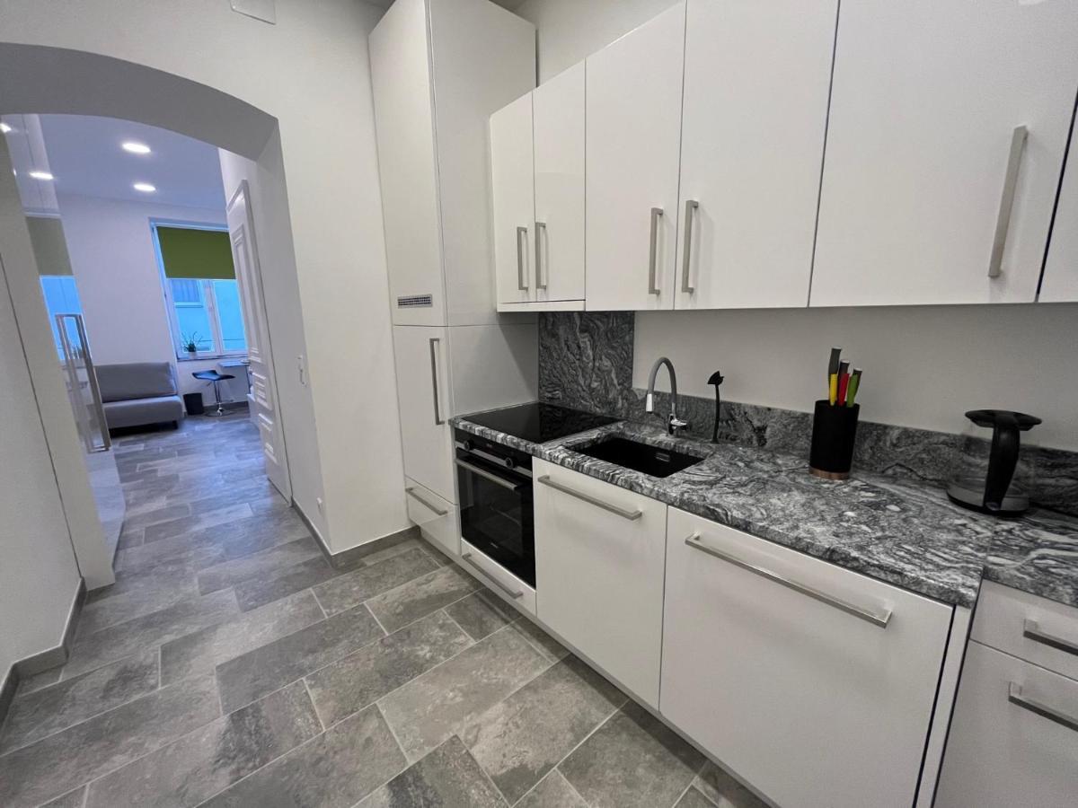 Apartment City 비엔나 외부 사진