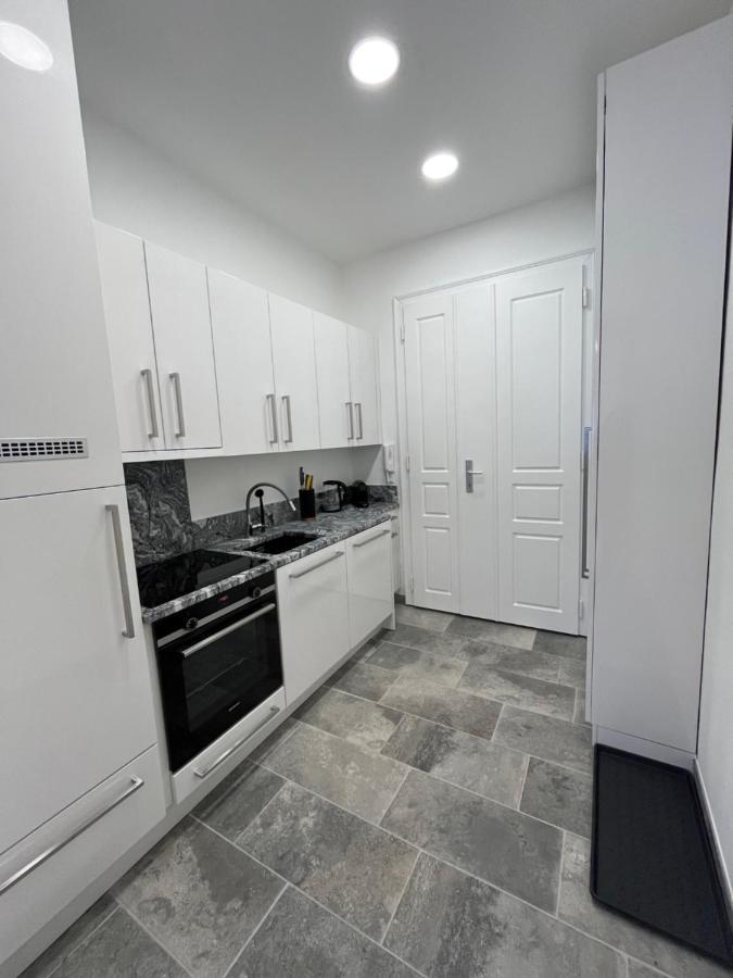 Apartment City 비엔나 외부 사진